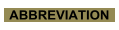 ABBREVIATION
