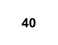 40