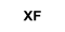 XF