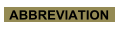 ABBREVIATION