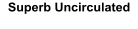 Superb Uncirculated