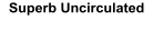 Superb Uncirculated