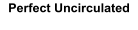 Perfect Uncirculated